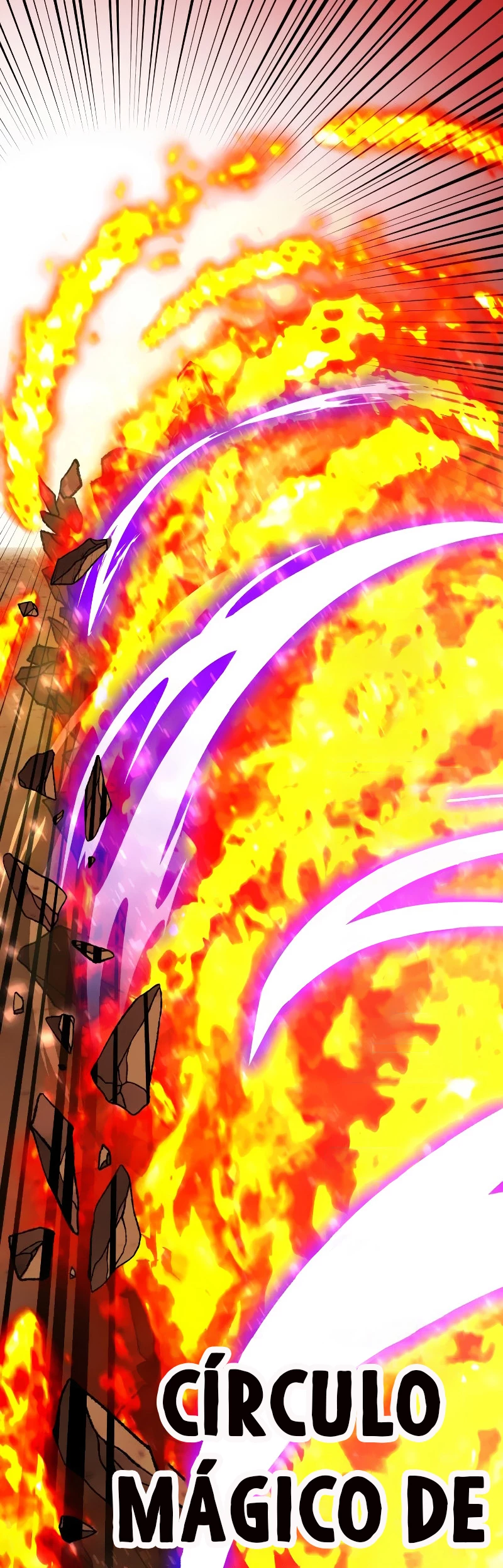 Rompiendo Limites > Capitulo 50 > Page 821